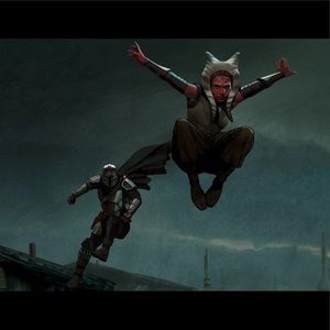 Meet your Posher, Simon